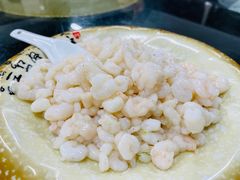 清炒河虾仁-协和菜馆(凤凰街店)