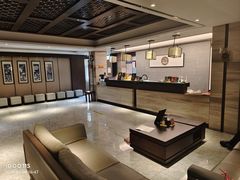 -水墨澜渟足道·SPA·传统(四望亭东关街店)
