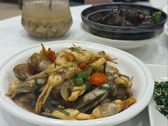 -瑞福园联谊餐室(茂名南路店)