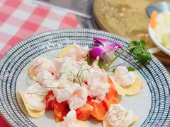 -龙桥私厨·姜花菊花过桥鱼·顺德菜(容桂店)