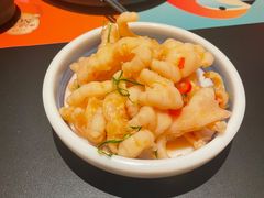 -羽鸽集·乳鸽专门店·地道顺德菜(岭南站店)