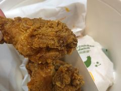 -麦当劳(开平潭江店)