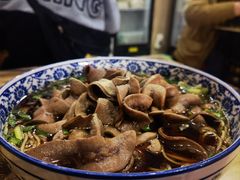 -九八五面馆(欧洲城店)