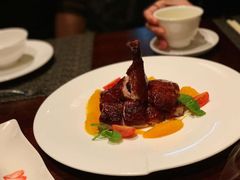 -巴黎轩(澳门巴黎人店)