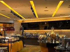 -雄楚国际大酒店-四季西餐厅