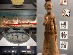 -上海博物馆(人民广场馆)