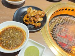 -虎丸烧肉(世纪汇店)