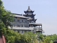 -句容茅山景区