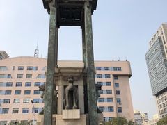 -金宫殿故址
