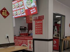 -老潍县美食街(东方路店)