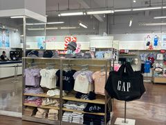 -GAP(王府井奥莱·香江小镇店)
