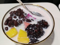 鲜果黑糯米-大蜜旺(丽水店)