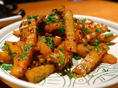 -云海肴·汽锅鸡·云南菜(高德置地店)