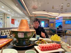 -额尔敦·品质自助(摩尔城店)