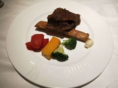 -王品牛排(郑州大卫城店)