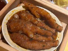 -蔡澜点心·粤菜(花城汇南区店)