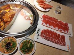 -蜀留香火锅·始于1999·原四川老火锅(白堤路店)