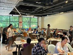 -兰州马子禄牛肉面(文景公园店)
