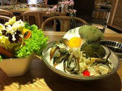 梭子蟹-尚海豆捞(乐虹坊店)