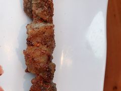 -巴依老爷新疆美食(常营店)