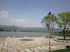 -长田漾湿地公园