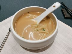 胶东炝锅面-鲁采LU STYLE(新天地店)