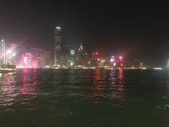 -富豪雪糕车流动点(尖沙咀店)