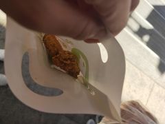 -德克士(崂山百货店)