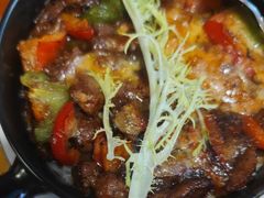 -萨贝尔意式西餐厅(古城新梦店)