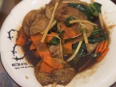 -灵福缘私房菜·农家菜(拈花湾·灵山大佛必推店)