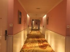 -深圳东部华侨城瀑布酒店