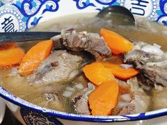 -新疆狼爷烤肉(宋庄店)