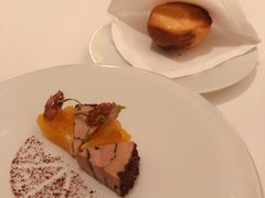 -Caprice(香港四季酒店)