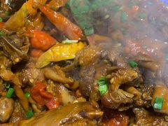 -胖婆捆鸭(长沙锦泰广场店)