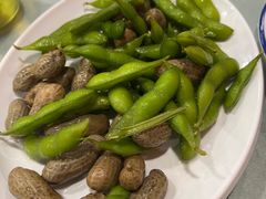 -听涛雅苑百味饺子老家菜馆