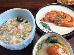 -千叶创意融合料理(水韵城店)