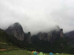 -公盂村