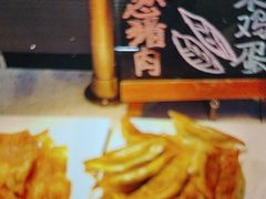-阳光壹佰美爵酒店-绿洲西餐厅