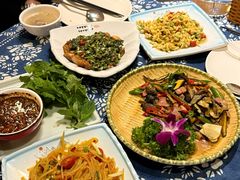 -滇道云南特色料理(康定路店)