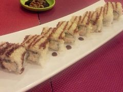 android_upload_pic-宝寿司(红瓦寺店)