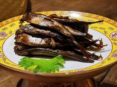 -那家小馆•北京菜•烤鸭(香山店)