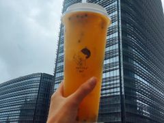 -喜茶(深圳海岸城店)