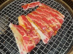 -厚贞日式烤肉(浦东汇智店)