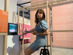 -chi K11艺术空间展览厅