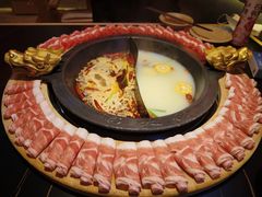 -蜀大侠火锅(四川北路店)