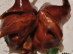 -宝轩渔府·老字号海鲜·正宗津菜(水上店)