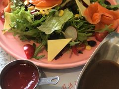 -爱上层楼咖啡馆(为公桥店)