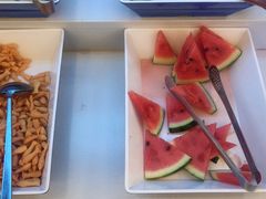 -必点海鲜·海肠捞饭·鲅鱼水饺(滨江道店)