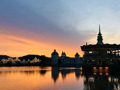 -大连海昌发现王国主题公园