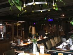 -胡桃里音乐酒馆(曲江店)